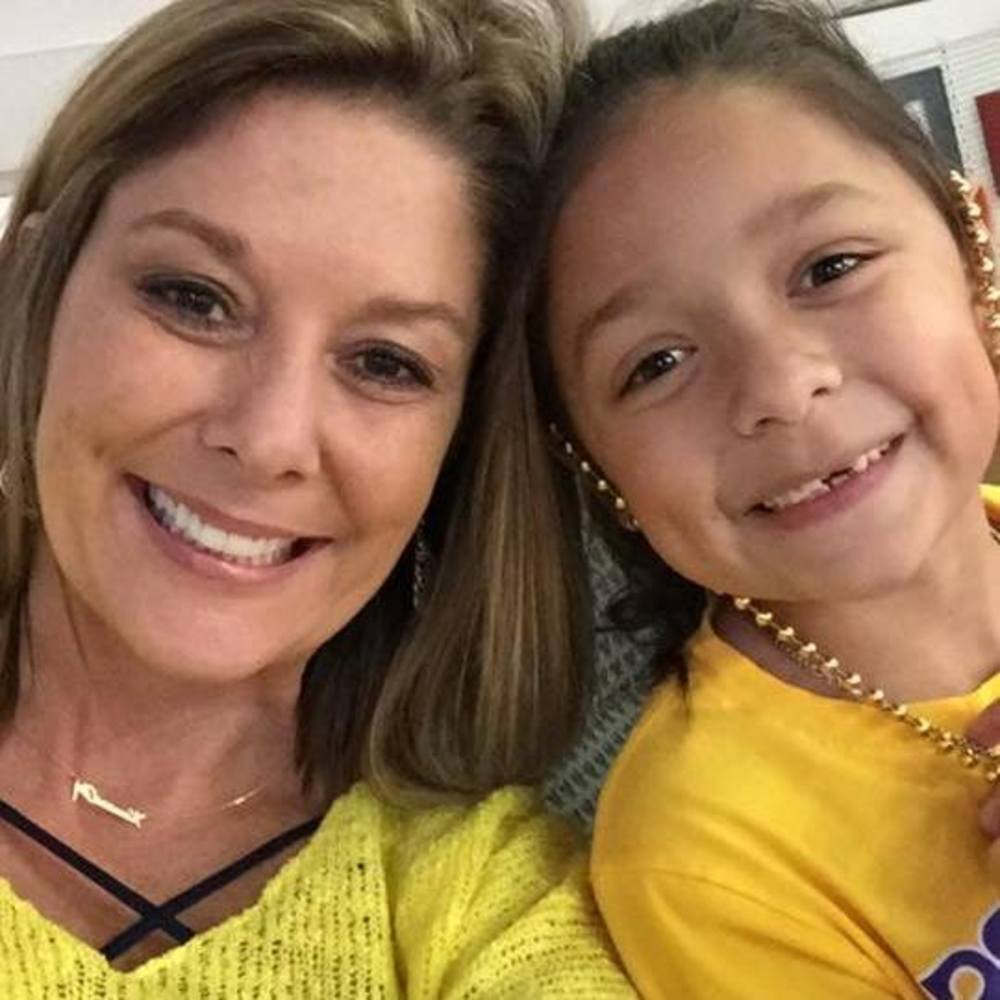 Meet your Posher, Randi